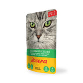 Josera Adult Cat Pate Duck & Chicken with Parsley 85 g Pouch - Confiance Co